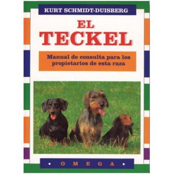 El Teckel - 1