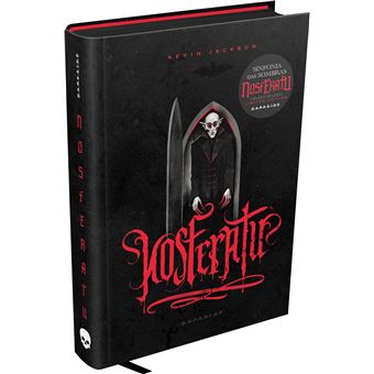 Nosferatu: Sinfonia Das Sombras - 1