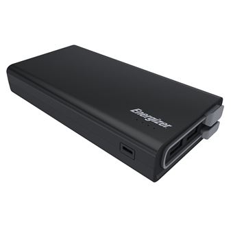 Power Bank Omenex 732724 15000 mAh Preto