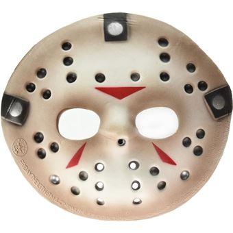 Máscara Rubies Jason Voorhees Friday 13th | Adulto - 1