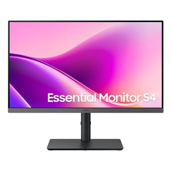 Monitor Samsung S24F434UAU | LCD | FHD | 5 ms | 100 Hz | 24" | D - 1