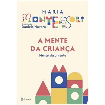 A Mente Da Criança - 1