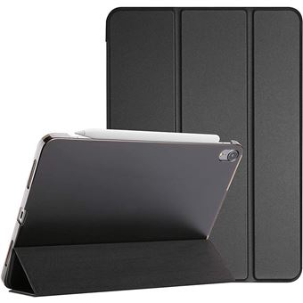 Capa Protetora V-REEL para iPad 10th (10.9") 2022 | Preto - 1