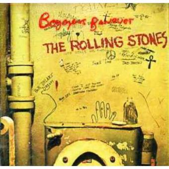 Beggars Banquet - 1