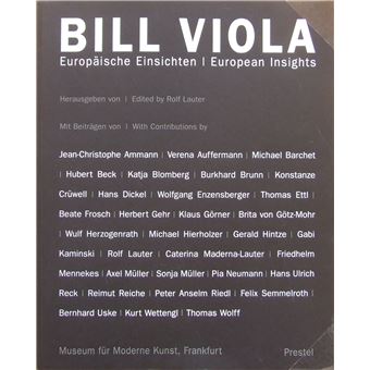 Bill Viola | Rolf Lauter - 1