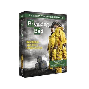 Filme Sony Pictures Breaking Bad - 1