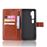 Capa Magunivers | TPU superfície do cavalo louco Castanho para Xiaomi Mi Note 10/Note 10 Pro/CC9 Pro_2