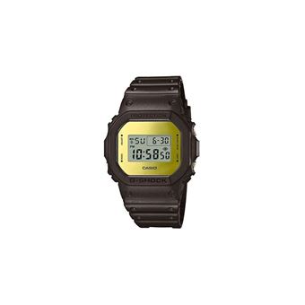 Relógio Homem CASIO G-SHOCK THE ORIGIN DW-5600BBMB-1ER - 1