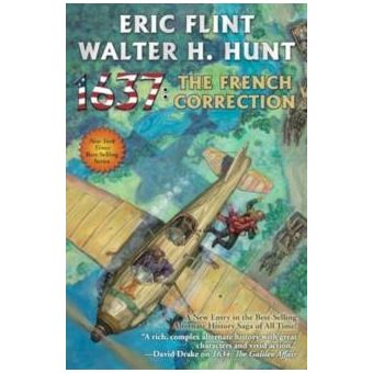 1637 The French Correction - 1