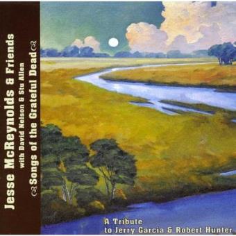 Songs of the Grateful Dead - 1