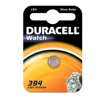 Pilha Duracell 745296 - 1