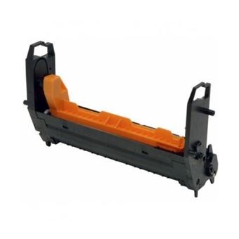 Tambor Compatível com Oki C7100 / C7300 / C7350 / C7500 Magenta (41962806) - 1
