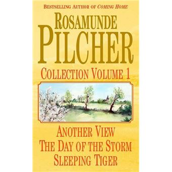 The Rosamunde Pilcher Collection Vol 1 - 1