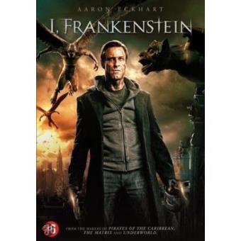 I Frankenstein - 1