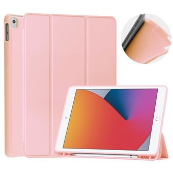 Capa Protetora V-REEL para Xiaomi Redmi Pad SE 10.6" | Rosa - 1