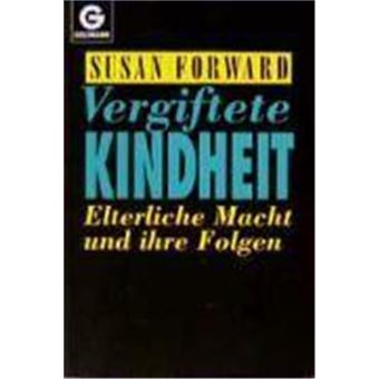 Vergiftete Kindheit - 1