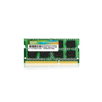 Módulo de Memória Silicon Power 8GB DDR3L SO-DIMM - 1