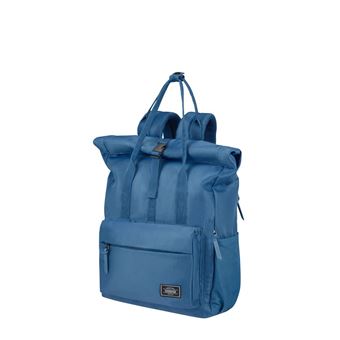 Mochila Tote American Tourister Urban Groove para Portátil 15.6" | Azul Pedra - 1