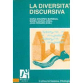 La diversitat discursiva - 1