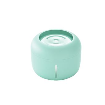 Fonte de Água Elétrica para Animais de Estimação PAMPAS 710238 | ABS | 2.5L | 5V - 1