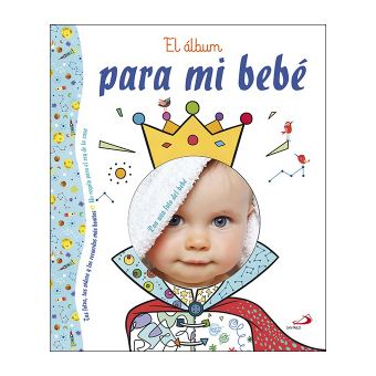 El Álbum Para Mi Bebè - 1