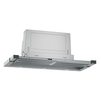 Exaustor Telescópico Neff D49ML54X1 | 89.8 cm | 395 m³/h | 53 dB | B | Aço inoxidável - 1