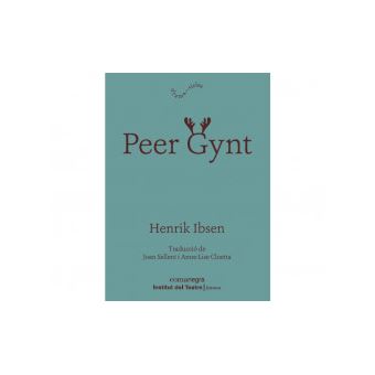 Peer Gynt - 1