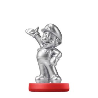 Nintendo NVLCABAH boneco e brinquedo de personagens de jogos de vídeo - 1