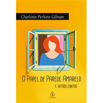 O Papel De Parede Amarelo E Outros Contos - 1