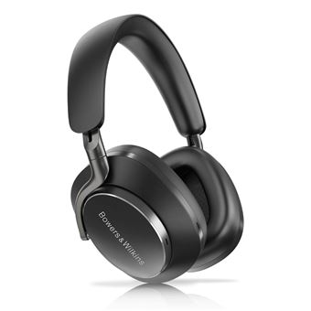 Auscultadores Bluetooth Bowers & Wilkins Px8 | Preto - 1