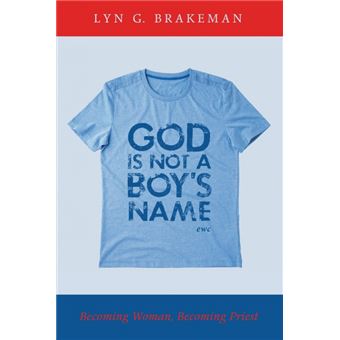 god Is Not ABoys Name Paperback - - 1