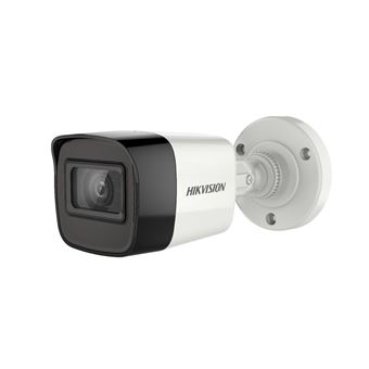 Câmara de Segurança Hikvision Digital Technology DS-2CE16H0T-ITF | Branco - 1