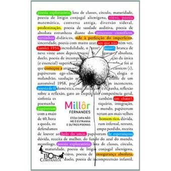 Essa Cara Não Me É Estranha - 1