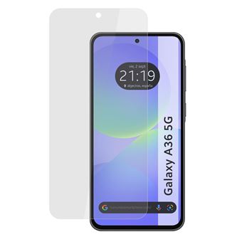 Película Protetora de Ecrã TUMUNDOSMARTPHONE para Samsung Galaxy A36 5G | hidrogel - 1