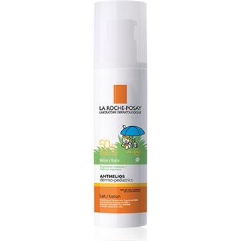 Protetor Solar para Crianças La Roche-Posay 3337872419904 - 1