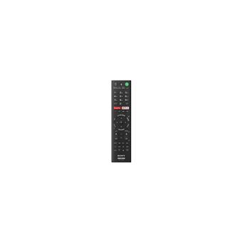 Comando Sony RMF-TX200E | Preto - 1