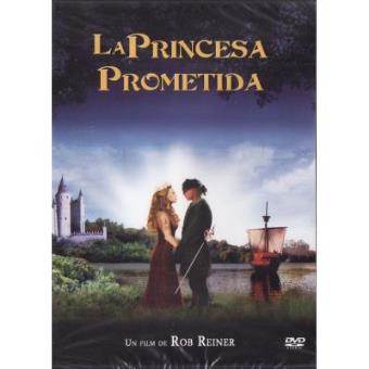 La Princesa Prometida - 1
