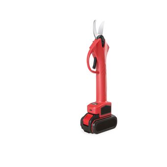 Tesoura Poda Elétrica Andowl Q-JD25 | 22000 RPM | Vermelho - 1