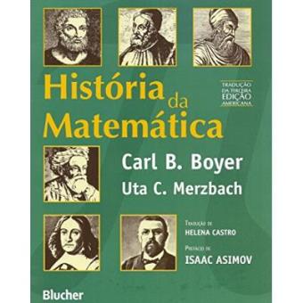 História Da Matemática - 1