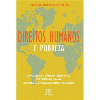 Direitos Humanos E Pobreza - 1