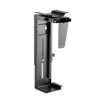 Suporte de Cpu Montado em Mesa LogiLink EO0005 | Preto - 1