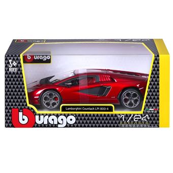 Lamborghini Countach LPI 800-4 - 1