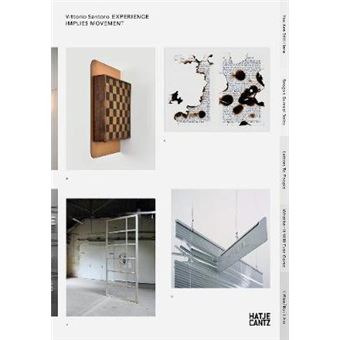 Vittorio Santoro Multilingual Edition Experience Implies Movement - 1