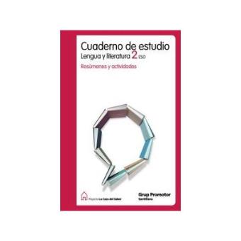 (10).cuad.lengua cast (trim) 2ºeso (estudio) - 1