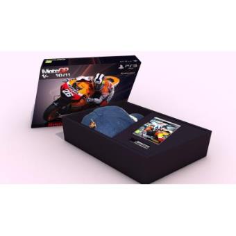 Moto Gp 10/11 Team Repsol Honda (Pedrosa) PS3 - 1