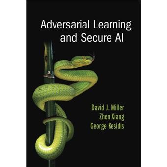 Adversarial Learning And Secure Ai - 1