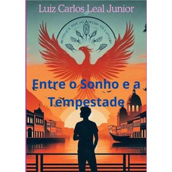 Entre O Sonho E A Tempestade - 1