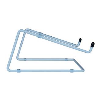 Mesa & suporte audiovisual R-Go Tools Office Laptop Stand White Branco - 1