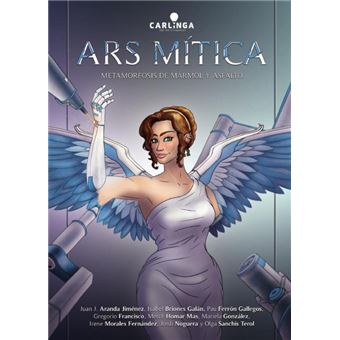 Ars Mítica - 1