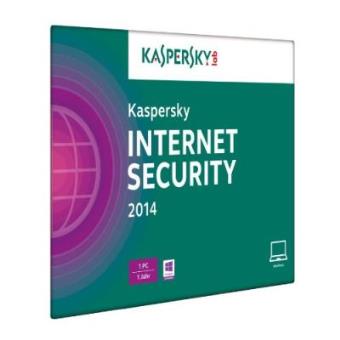 Kaspersky Lab Internet Security 2014, UPG